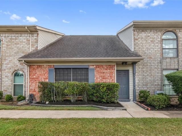Townhouse for sale in Harris, Texas