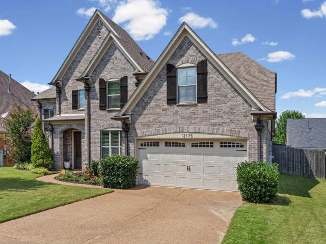 House for sale in Tennessee