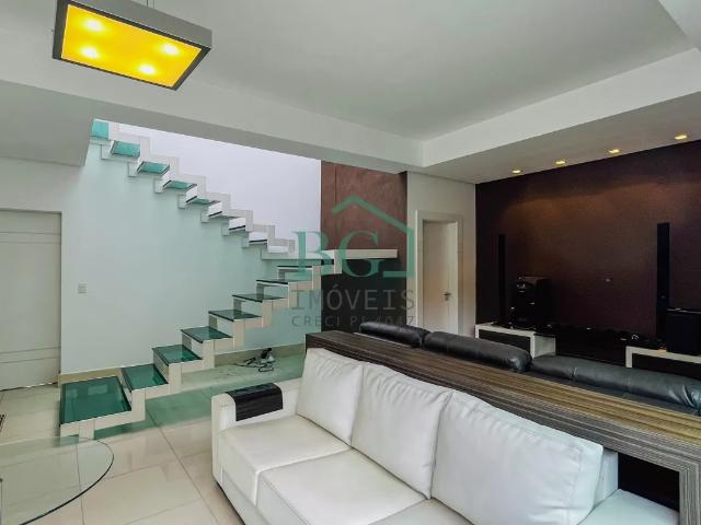 Casa aluguel em Centro, Poços de Caldas