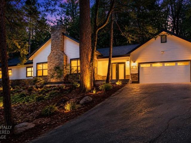 House for sale in Grass Valley, California