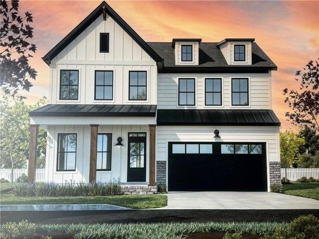 House for sale in Virginia