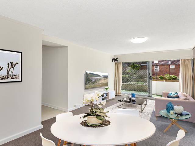 Apartment for rent in Sydney, New South Wales