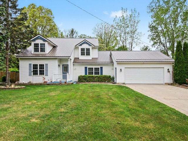 House for sale in Sparta, Michigan