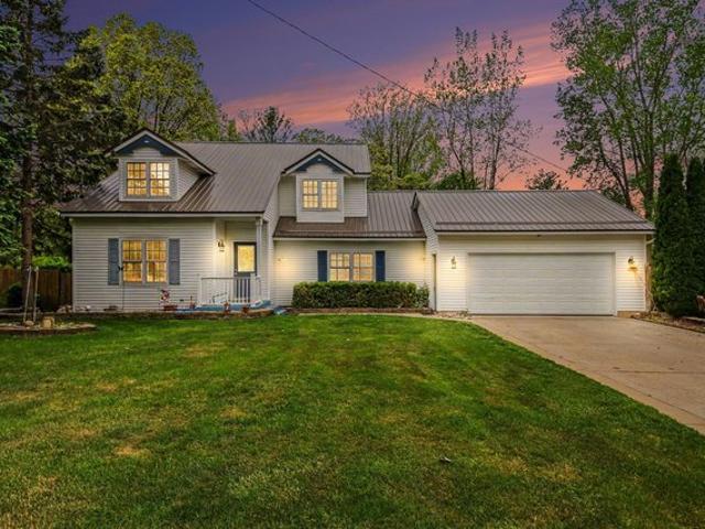 House for sale in Sparta, Michigan