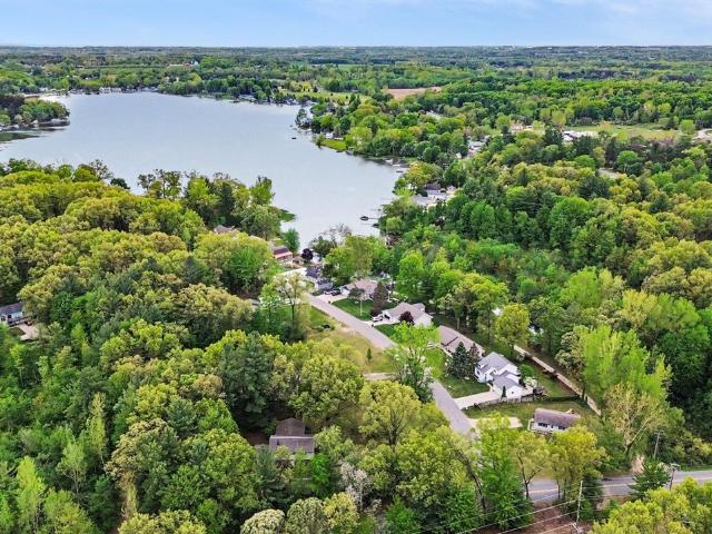 House for sale in Michigan