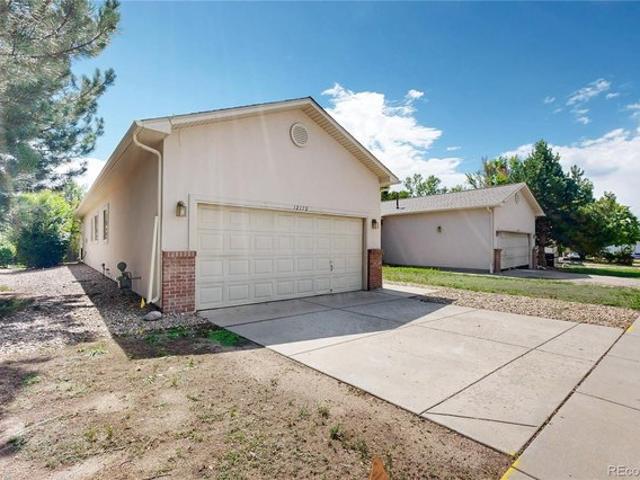 Townhouse for sale in Aurora, Colorado