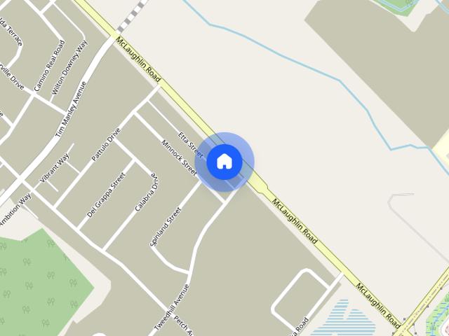 Room for rent in Caledon, Ontario