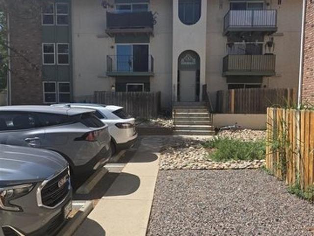 Condo for sale in Denver, Colorado