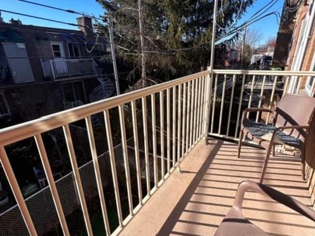Apartment for rent in St. Leonard's, Quebec