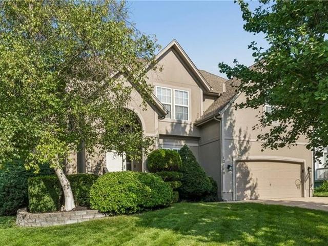 House for sale in Kansas