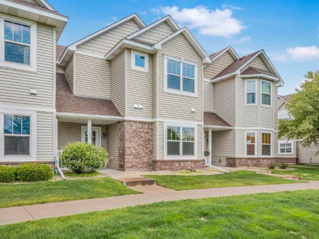 House for sale in Blaine, Minnesota