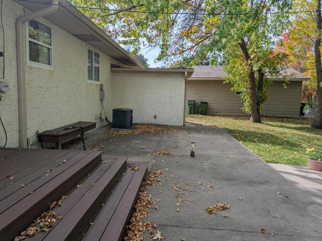 House for sale in Blaine, Anoka County