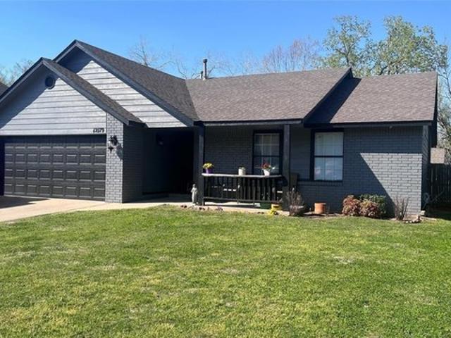House for sale in Tulsa, Oklahoma
