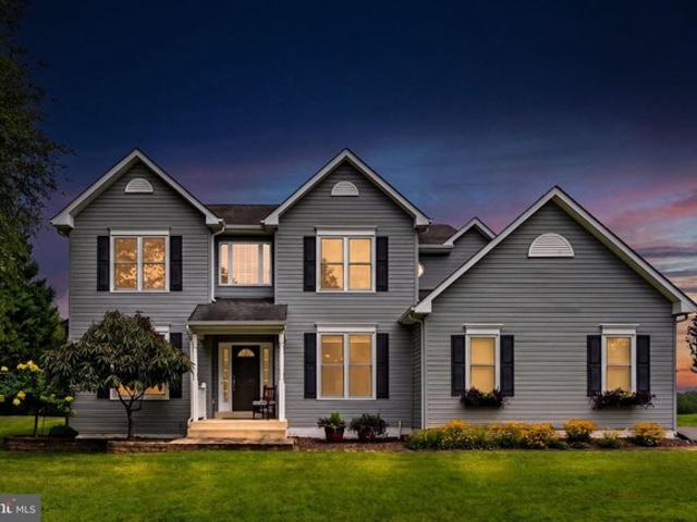 House for sale in Virginia