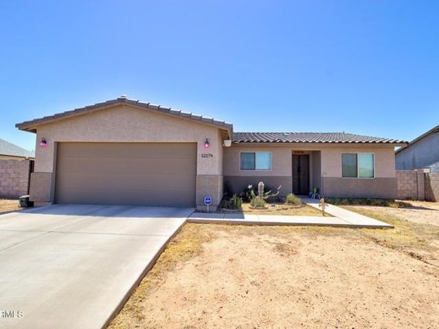 House for sale in Arizona City, Arizona