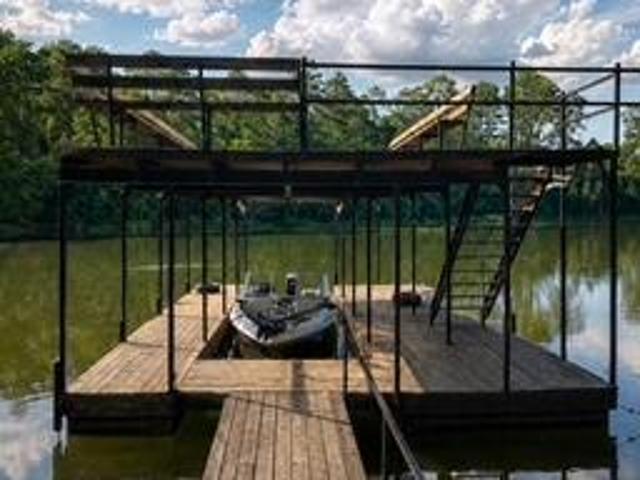 Land for sale in Tignall, Georgia