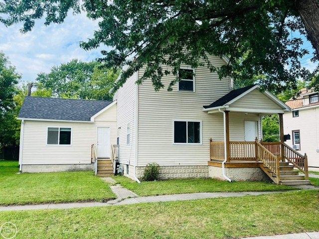 House for sale in Fort Gratiot, Michigan