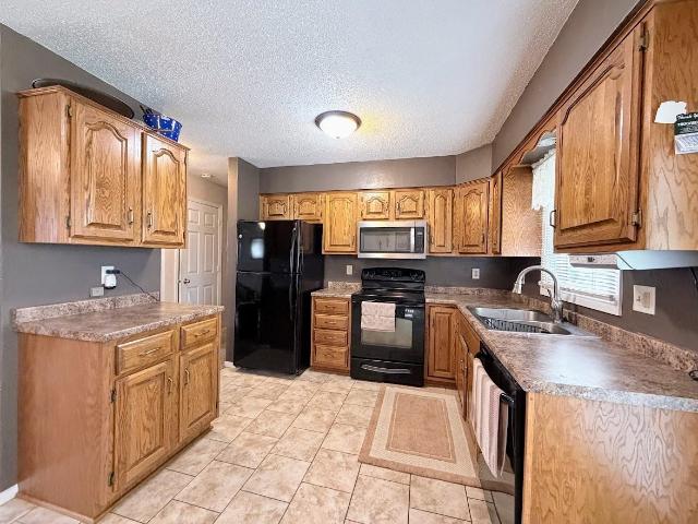 House for sale in Spencer, Iowa