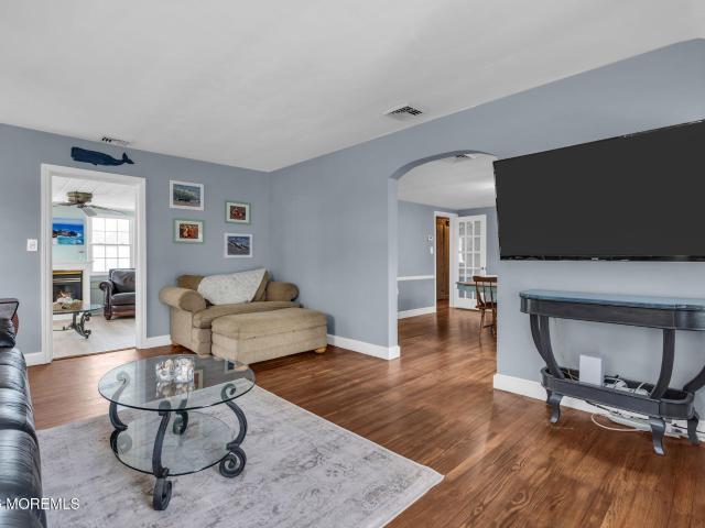 House for sale in Monmouth, New Jersey