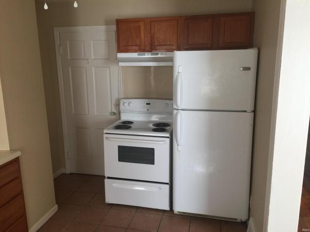 House for sale in Evansville, Indiana