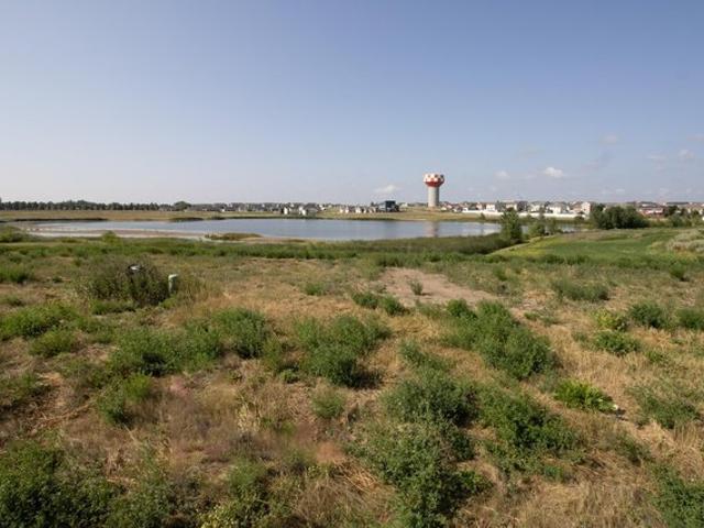 Land for sale in Minot, North Dakota