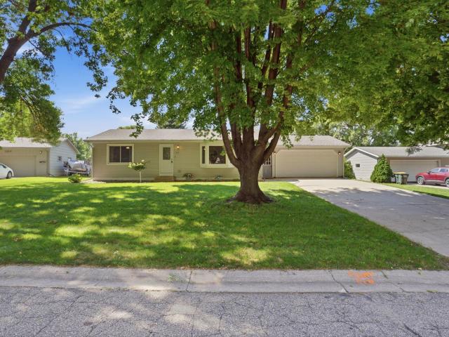 House for sale in Willmar, Kandiyohi County