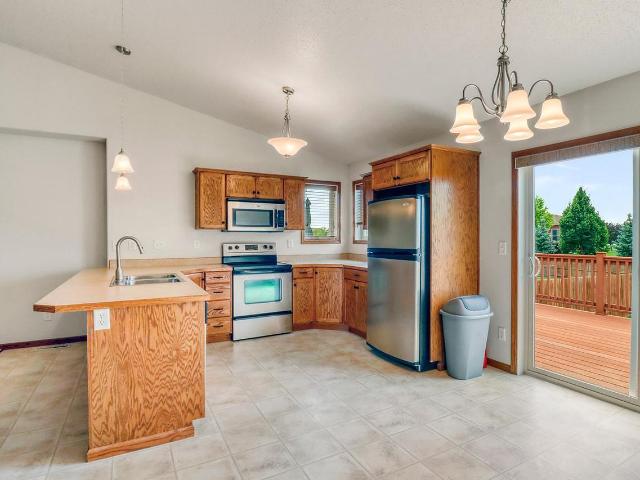 House for sale in Moorhead, Minnesota