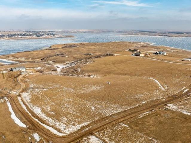 Land for sale in Garrison, North Dakota