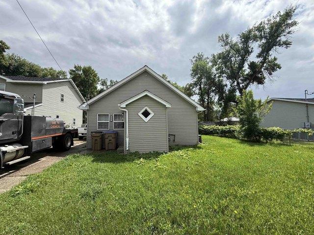 House for sale in Minot, North Dakota
