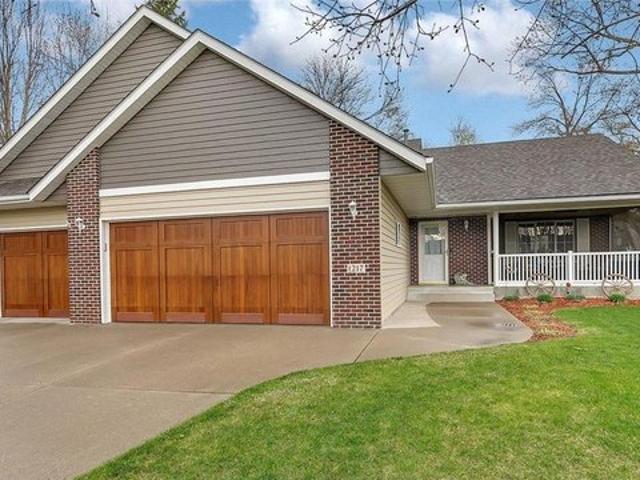 House for sale in Cold Spring, Minnesota