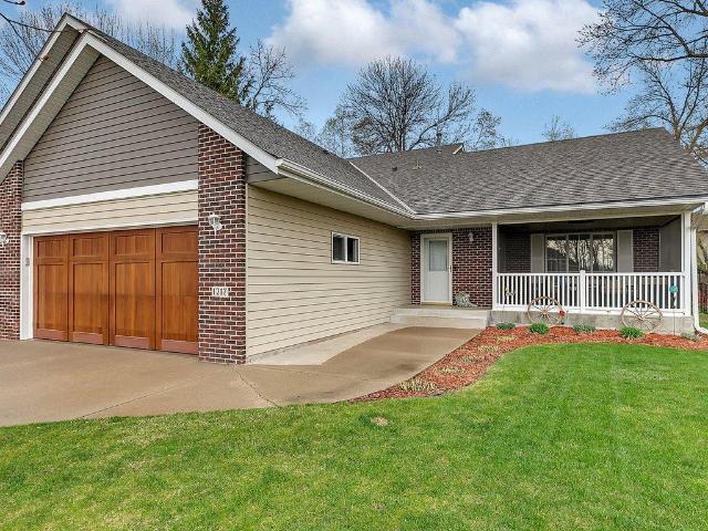 House for sale in Cold Spring, Minnesota