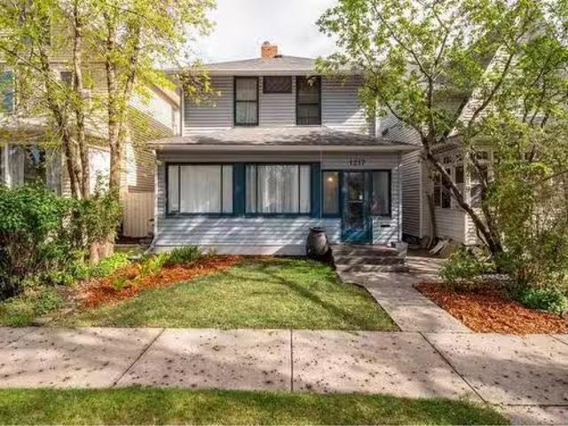 House for sale in Lethbridge, Alberta