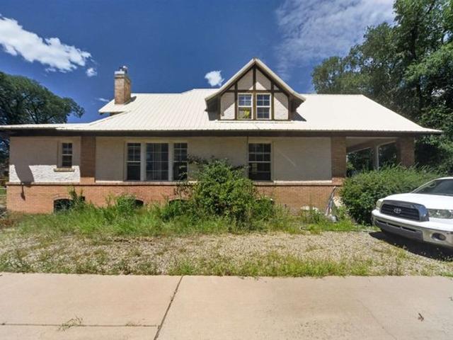 House for sale in New Mexico