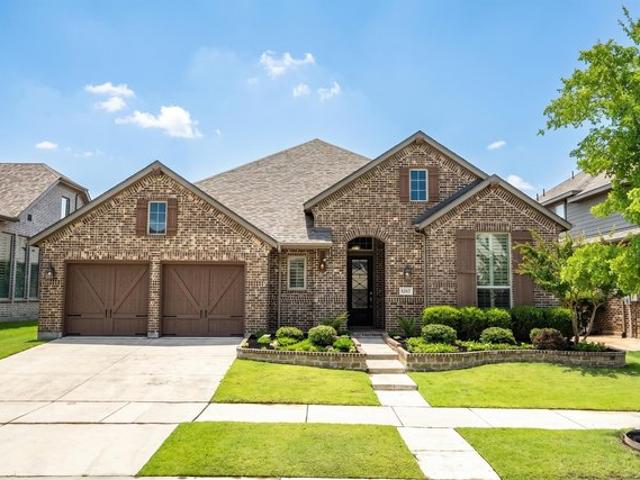House for sale in Denton, Texas