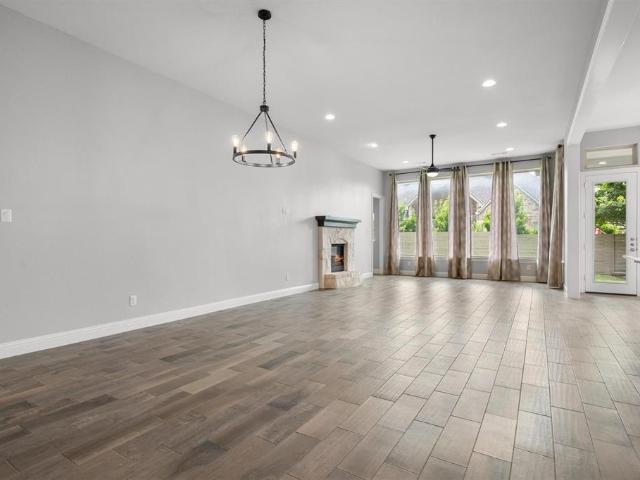 House for sale in Denton, Texas