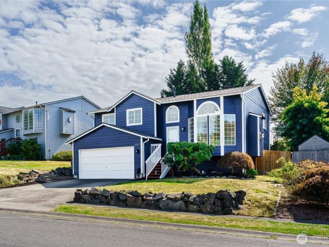 House for sale in Lake Stevens, Snohomish County