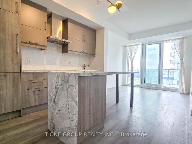 Condo for rent in York, Ontario