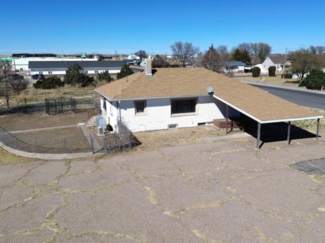 House for sale in Nebraska