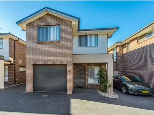 Condo for rent in Rooty Hill, Sydney