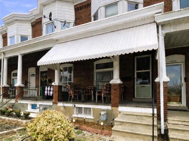 Townhouse for sale in Lehigh, Pennsylvania