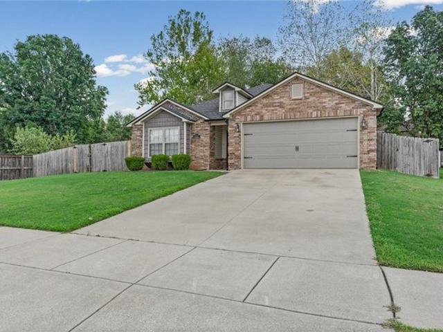 House for sale in Ark