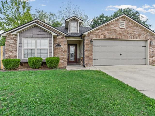 House for sale in Ark