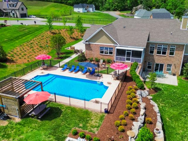 House for sale in Tennessee