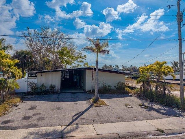 Land for sale in Indian Rocks Beach, Florida