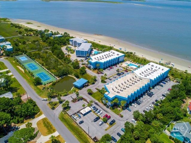 Condo for sale in Tybee Island, Chatham County