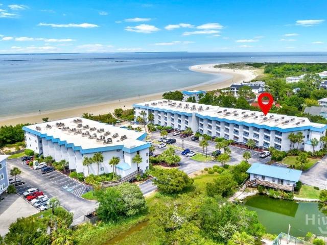 Condo for sale in Tybee Island, Georgia