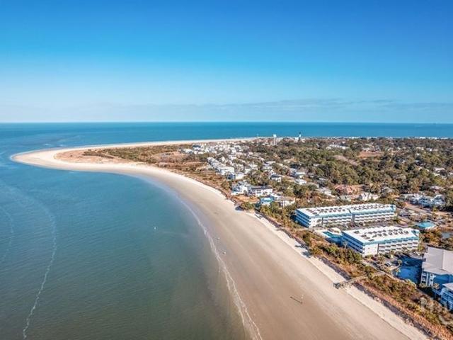 House for sale in Tybee Island, Georgia