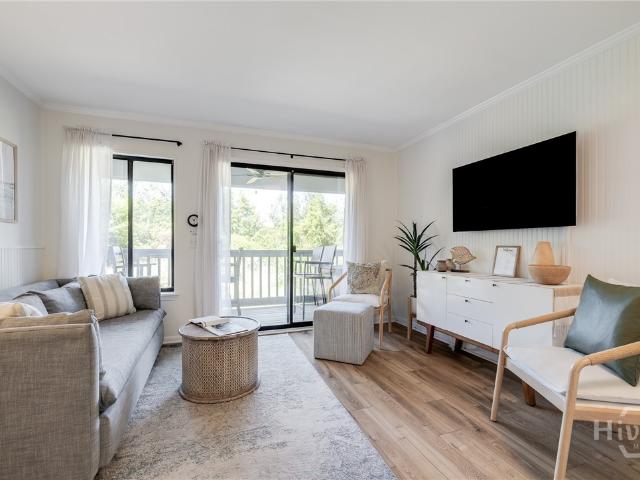 Condo for sale in Tybee Island, Georgia