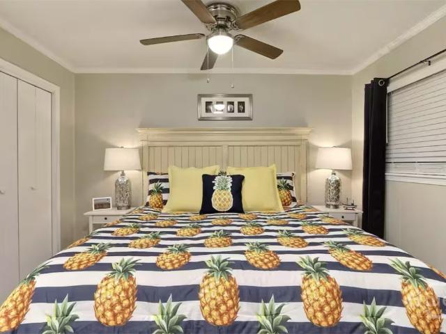 Condo for sale in Tybee Island, Georgia