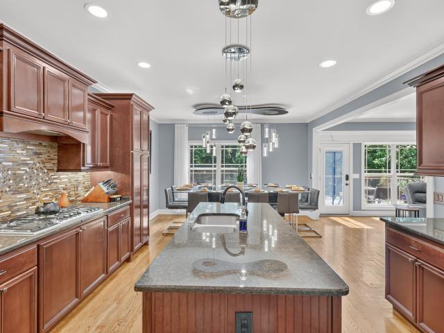 House for sale in Tennessee